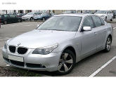 Oto Çıkma Parça / Bmw / 5 Serisi / Far & Stop / Far Braketi / Sıfır Parça 