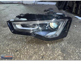 Oto Çıkma Parça / Audi / A5 / Far & Stop / Sol Ön Far / Çıkma Parça 