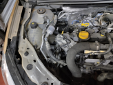 Oto Çıkma Parça / Renault / Clio / Şanzıman / Şanzıman Komple / Çıkma Parça 