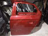 Oto Çıkma Parça / Opel / Corsa / Kaporta & Karoser / Sol Arka Kapı / Çıkma Parça 