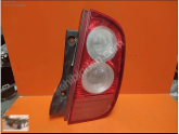 Oto Çıkma Parça / Nissan / Micra / Elektrik / Şarj Dinamosu / Çıkma Parça 