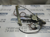 Oto Çıkma Parça / Fiat / Uno / Oto Cam / Cam Krikosu / Çıkma Parça 