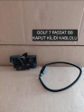PASSAT B8 KAPUT KİLİDİ GOLF 7 TIGUAN OEM 2015 SIFIR 5G1823531C