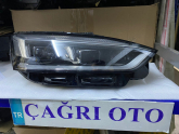 Oto Çıkma Parça / Audi / A5 / Far & Stop / Sağ Ön Far / Sıfır Parça 