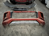 Oto Çıkma Parça / Mitsubishi / L200 / Tampon / Ön Tampon / Çıkma Parça 