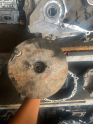 Oto Çıkma Parça / Renault / Clio / Fren / Westinghouse / Çıkma Parça 