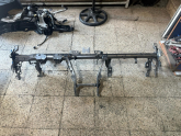 Oto Çıkma Parça / Renault / Megane / Tampon / Ön Koruma Demiri / Çıkma Parça 