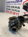 Oto Çıkma Parça / Volkswagen / Jetta / Motor / Turbo / Çıkma Parça 