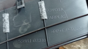 Oto Çıkma Parça / Toyota / Corolla / Oto Cam / Ön Cam Izgarası / Çıkma Parça 