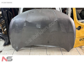 Oto Çıkma Parça / Nissan / Qashqai / Kaporta & Karoser / Kaput / Çıkma Parça 