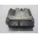 Seat Ibiza 1.9 Motor Beyni 0281014883 03G906013K