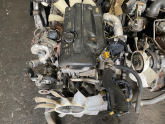MİTSUBİSHİ TEMSA PRESTİJ EURO 4 ÇIKMA KOMPLE MOTOR