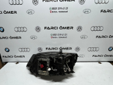 Oto Çıkma Parça / Audi / Q5 / Far & Stop / Sağ Ön Far / Çıkma Parça 