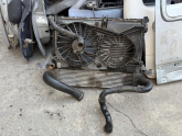 RENAULT MASTER 3 FAN MOTORU 10-20 MODEL ORJİNAL ÇIKMA TEMİZ