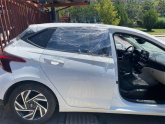Oto Çıkma Parça / Hyundai / i20 / Kaporta & Karoser / Sağ Arka Kapı / Çıkma Parça 