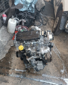 Renault master 3 2.3 dolu garantili orjinal motor montaj yapılır