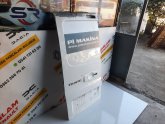 Oto Çıkma Parça / Renault / Trafic / Kaporta & Karoser / Bagaj Kapağı / Çıkma Parça 
