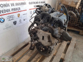 Oto Çıkma Parça / Opel / Corsa / Motor / Motor (komple) / Çıkma Parça 