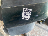 Oto Çıkma Parça / Saab / 9000 / Tampon / Arka Tampon / Çıkma Parça 
