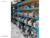 Oto Çıkma Parça / Volkswagen / Golf / Şanzıman / Şanzıman Komple / Çıkma Parça 