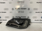 Oto Çıkma Parça / Audi / A8 / Far & Stop / Sol Ön Far / Çıkma Parça 
