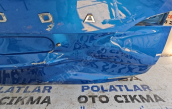 Oto Çıkma Parça / Skoda / Kamiq / Kaporta & Karoser / Bagaj Kapağı / Çıkma Parça 