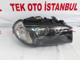 Oto Çıkma Parça / Bmw / X3 / Far & Stop / Sağ Ön Far / Çıkma Parça 
