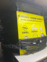 Oto Çıkma Parça / Opel / Grandland X / Kaporta & Karoser / Panjur / Çıkma Parça 