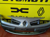 Oto Çıkma Parça / Renault / Megane / Tampon / Ön Tampon / Çıkma Parça 