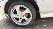 HONDA VTEC ARKA JANTLAR