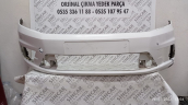 VOLKSWAGEN CADDY 2015 2020 ÖN TAMPON ÇIKMA ORJİNAL