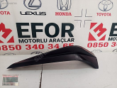 HONDA CIVIC FE1 ORJİNAL ÇIKMA SAĞ ÖN TAMPON KARLIK 21-23