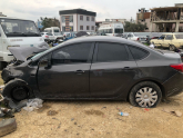 Oto Çıkma Parça / Opel / Astra / Alt Takım / Arka Dingil / Çıkma Parça 