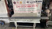 Oto Çıkma Parça / Ford / Transit / Kaporta & Karoser / Marşpiyel Sacı / Çıkma Parça 