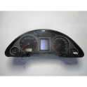 Audi A4 Kilometre Saati Gösterge Paneli 0263626091