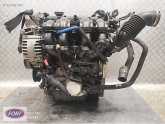 Oto Çıkma Parça / Ford / Fiesta / Motor / Motor (komple) / Çıkma Parça 