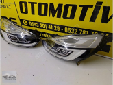 Oto Çıkma Parça / Renault / Clio / Far & Stop / Sol Ön Far / Çıkma Parça 