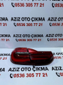 Oto Çıkma Parça / Bmw / 7 Serisi / Far & Stop / Sol Arka Stop / Çıkma Parça 