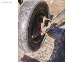 Oto Çıkma Parça / Peugeot / 2008 / Radyatör / Radyatör Ayağı / Çıkma Parça 