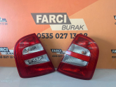 Oto Çıkma Parça / Skoda / Fabia / Far & Stop / Sol Arka Stop / Çıkma Parça 