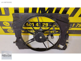 Oto Çıkma Parça / Renault / Clio / Fan / Fan Motoru / Sıfır Parça 