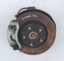 Oto Çıkma Parça / Nissan / X-Trail / Alt Takım / Taşıyıcı / Çıkma Parça 