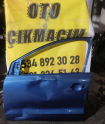 Oto Çıkma Parça / Volkswagen / Polo / Kaporta & Karoser / Sol Ön Kapı / Çıkma Parça 