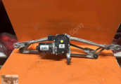 Oto Çıkma Parça / Fiat / Egea / Oto Cam / Silecek Mekanizması / Çıkma Parça 