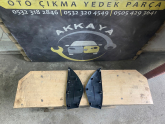 Oto Çıkma Parça / Fiat / Egea / Tampon / Tampon Kaplaması / Çıkma Parça 