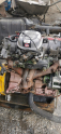 Doğan SLX motor