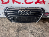 Oto Çıkma Parça / Audi / A4 / Kaporta & Karoser / Panjur / Çıkma Parça 