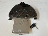 HONDA CİVİC VTEC MANUEL BEYİN SETİ