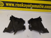 Oto Çıkma Parça / Renault / Megane / Tampon / Ön Tampon / Çıkma Parça 