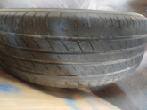Oto Çıkma Parça / Citroen / C5 / Jant & Lastik / Stepne / Çıkma Parça 